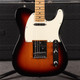 Fender Player Telecaster - 3 Tone Sunburst - 2nd Hand (169402)