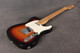 Fender Player Telecaster - 3 Tone Sunburst - 2nd Hand (169402)