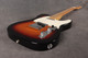 Fender Player Telecaster - 3 Tone Sunburst - 2nd Hand (169402)