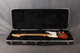 Fender Player Telecaster - 3 Tone Sunburst - 2nd Hand (169402)