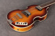 Hofner Contemporary Series Violin Bass - Sunburst - 2nd Hand