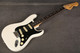 Fender American Performer Stratocaster - Arctic White - 2nd Hand (169545)