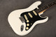 Fender American Performer Stratocaster - Arctic White - 2nd Hand (169545)