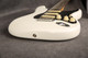 Fender American Performer Stratocaster - Arctic White - 2nd Hand (169545)