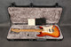 Fender American Professional Strat HSS - Sienna Sunburst - 2nd Hand (169552)
