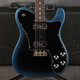 Fender American Professional II Telecaster Deluxe - Dark Night - 2nd Hand