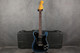 Fender American Professional II Telecaster Deluxe - Dark Night - 2nd Hand