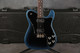 Fender American Professional II Telecaster Deluxe - Dark Night - 2nd Hand