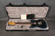 Fender American Professional II Telecaster Deluxe - Dark Night - 2nd Hand