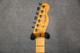 Fender American Pro II Telecaster - Miami Blue - 2nd Hand