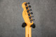 Fender American Pro II Telecaster - Miami Blue - 2nd Hand