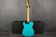 Fender American Pro II Telecaster - Miami Blue - 2nd Hand