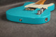 Fender American Pro II Telecaster - Miami Blue - 2nd Hand
