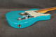 Fender American Pro II Telecaster - Miami Blue - 2nd Hand