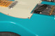 Fender American Pro II Telecaster - Miami Blue - 2nd Hand
