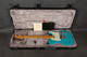 Fender American Pro II Telecaster - Miami Blue - 2nd Hand