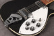 Rickenbacker 620 - Jetglo - 2nd Hand