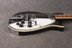 Rickenbacker 620 - Jetglo - 2nd Hand