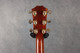 Taylor 814ce - Natural - 1998 - 2nd Hand