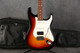 Suhr Classic Pro HSS - Sunburst - 2nd Hand