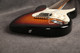Suhr Classic Pro HSS - Sunburst - 2nd Hand