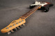 Suhr Classic Pro HSS - Sunburst - 2nd Hand