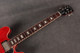 Gibson Memphis ES-335 - 2016 - Cherry - 2nd Hand