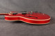 Gibson Memphis ES-335 - 2016 - Cherry - 2nd Hand