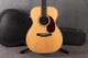 Martin Custom Shop 000-14F - Natural - 2nd Hand