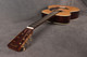 Martin Custom Shop 000-14F - Natural - 2nd Hand