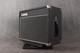 Laney 1x12 Guitar Cabinet - Cut Back Panel - 2nd Hand