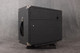 Laney 1x12 Guitar Cabinet - Cut Back Panel - 2nd Hand