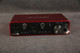 Focusrite Scarlett 4i4 Interface - 2nd Hand