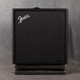 Fender Rumble LT25 Combo - 2nd Hand