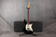 Cort G210D - Black - 2nd Hand