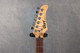 Cort G210D - Black - 2nd Hand