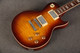 Harley Benton SC-550 - Sunburst - 2nd Hand (169627)