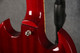 Epiphone SG Standard - Cherry - 2nd Hand (169608)