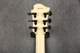 Fernandes Monterey - Cream - 2nd Hand