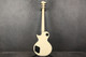 Fernandes Monterey - Cream - 2nd Hand
