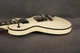 Fernandes Monterey - Cream - 2nd Hand