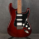 Squier Classic Vibe 70s Stratocaster HSS - Walnut - 2nd Hand (169395)