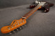 Squier Classic Vibe 70s Stratocaster HSS - Walnut - 2nd Hand (169395)