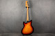 Squier Classic Vibe Starcaster - Sunburst - 2nd Hand (169636)