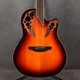 Ovation Celebrity Elite CE48-1-G Electro-Acoustic - Sunburst - 2nd Hand