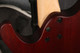 Ibanez S Series S621QM - Sapphire Blue Flat - 2nd Hand