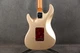 Sire Larry Carlton S7 - Champagne Gold Metallic - 2nd Hand
