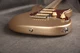 Sire Larry Carlton S7 - Champagne Gold Metallic - 2nd Hand