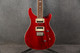 PRS SE Standard 24 - Vintage Cherry - 2nd Hand (169575)