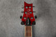 PRS SE Standard 24 - Vintage Cherry - 2nd Hand (169575)